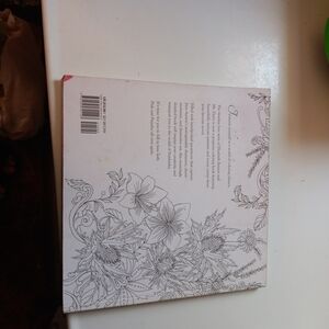 A Jane Austin Pride and Prejudice story/coloring classic
